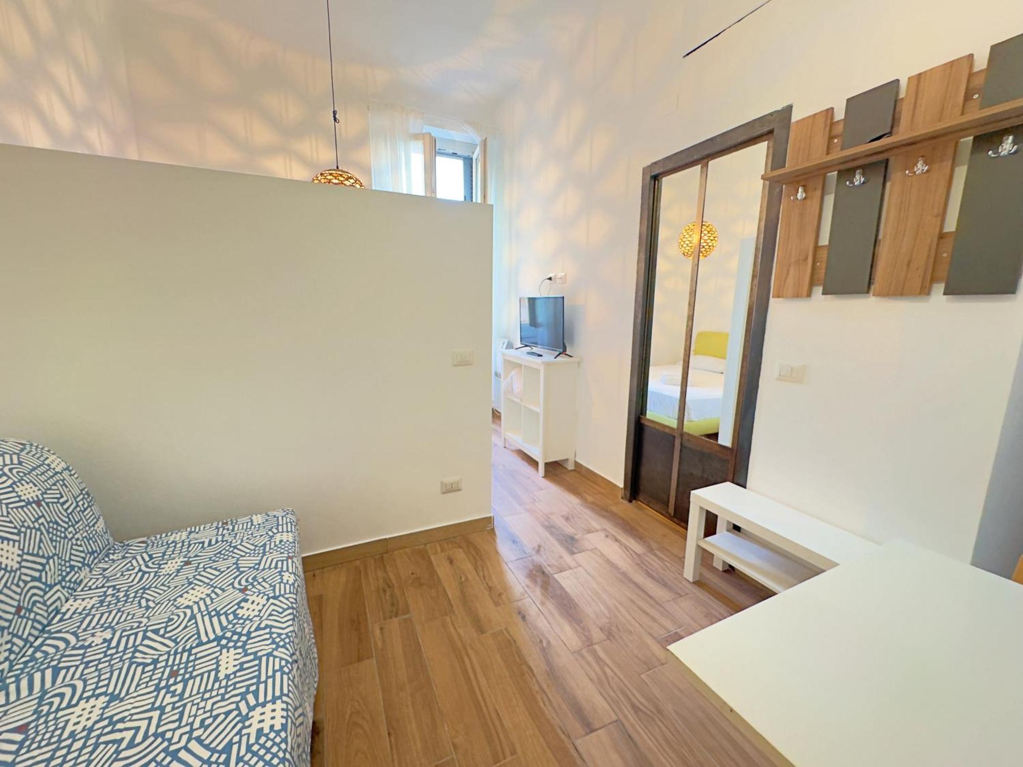 Appartme - Schiapparelli 1.2 Mailand Exterior foto
